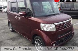 honda n-box 2013 -HONDA--N BOX JF1--2125059---HONDA--N BOX JF1--2125059-