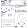 honda n-wgn 2014 CFJ1695510 image 3