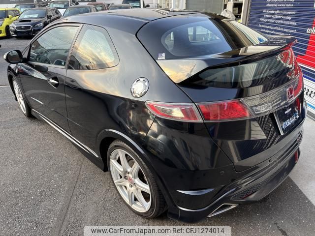 honda civic 2010 quick_quick_ABA-FN2_FN2-1100534 image 2