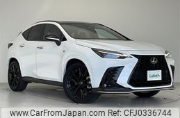 lexus nx 2022 -LEXUS--Lexus NX 6AA-AAZH20--AAZH20-6001457---LEXUS--Lexus NX 6AA-AAZH20--AAZH20-6001457-