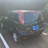nissan note 2009 CFJ1874354 image 6