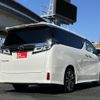 toyota vellfire 2020 -TOYOTA--Vellfire DBA-AGH30W--0300660---TOYOTA--Vellfire DBA-AGH30W--0300660- image 4