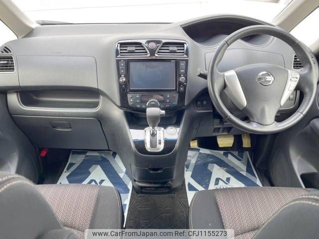 nissan serena 2015 -NISSAN--Serena DAA-HFC26--HFC26-267773---NISSAN--Serena DAA-HFC26--HFC26-267773- image 2