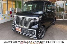 suzuki spacia 2020 quick_quick_MK53S_MK53S-711742