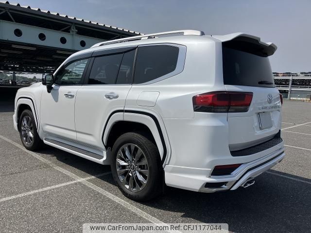 toyota land-cruiser 2024 quick_quick_3BA-VJA300W_VJA300-4149166 image 2