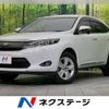 toyota harrier 2014 -TOYOTA--Harrier DBA-ZSU65W--ZSU65-0002692---TOYOTA--Harrier DBA-ZSU65W--ZSU65-0002692- image 1