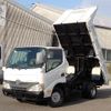 hino dutro 2011 CFJ1831057 image 2