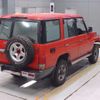 toyota land-cruiser 2001 -TOYOTA--Land Cruiser HZJ76V-0004210---TOYOTA--Land Cruiser HZJ76V-0004210- image 2