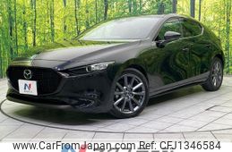 mazda mazda3 2021 -MAZDA--MAZDA3 6BA-BP5P--BP5P-151519---MAZDA--MAZDA3 6BA-BP5P--BP5P-151519-