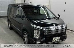 mitsubishi delica-d5 2020 -MITSUBISHI 【長岡 300ユ5457】--Delica D5 CV1W-2207217---MITSUBISHI 【長岡 300ユ5457】--Delica D5 CV1W-2207217-