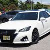 toyota crown 2015 -TOYOTA--Crown DBA-ARS210--ARS210-6001538---TOYOTA--Crown DBA-ARS210--ARS210-6001538- image 4