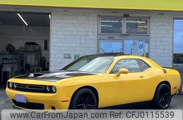 dodge challenger 2017 quick_quick_FUMEI_2C3CDZAG1HH592313