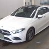 mercedes-benz a-class 2018 quick_quick_5BA-177084_WDD1770842J061670 image 5