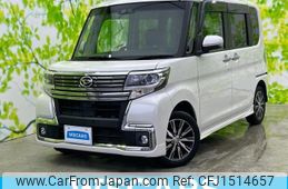 daihatsu tanto 2018 CFJ1514657