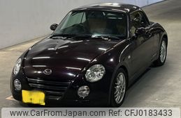 daihatsu copen 2008 -DAIHATSU 【福岡 582に9420】--Copen L880K-0047219---DAIHATSU 【福岡 582に9420】--Copen L880K-0047219-