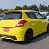 suzuki swift 2012 CFJ1898659 image 5