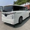 nissan elgrand 2017 -NISSAN 【札幌 331ﾂ5411】--Elgrand TNE52--044772---NISSAN 【札幌 331ﾂ5411】--Elgrand TNE52--044772- image 2