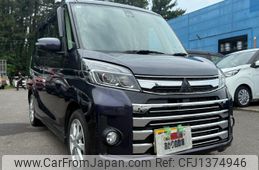mitsubishi ek-space 2017 CFJ1374946