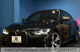 bmw 4-series 2020 CFJ1616117