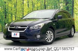 subaru impreza-sports 2014 CFJ1585757