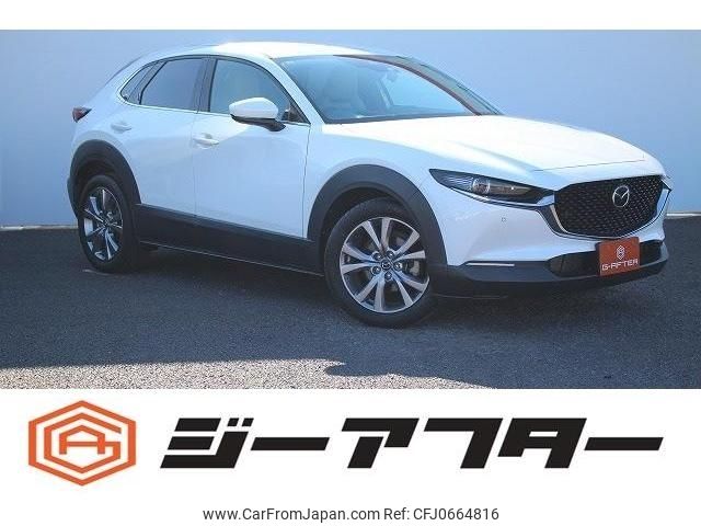 mazda cx-3 2019 -MAZDA--CX-30 5BA-DMEP--DMEP-100994---MAZDA--CX-30 5BA-DMEP--DMEP-100994- image 1