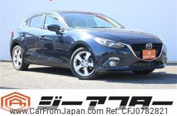 mazda axela 2014 -MAZDA--Axela LDA-BM2FS--BM2FS-101215---MAZDA--Axela LDA-BM2FS--BM2FS-101215-