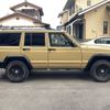 chrysler jeep-cherokee 1998 -CHRYSLER--Jeep Cherokee E-7MX--1J4FN78S3WL238453---CHRYSLER--Jeep Cherokee E-7MX--1J4FN78S3WL238453- image 9