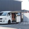 toyota hiace-wagon 2006 quick_quick_CBA-TRH214W_TRH214-0005845 image 3