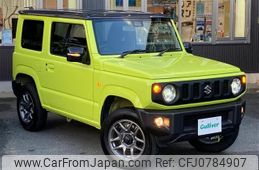 suzuki jimny 2023 -SUZUKI--Jimny 3BA-JB64W--JB64W-292430---SUZUKI--Jimny 3BA-JB64W--JB64W-292430-