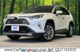 toyota rav4 2019 quick_quick_MXAA54_MXAA54-4010726