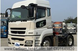 mitsubishi-fuso super-great 2013 CFJ1649820