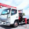 mitsubishi-fuso canter 2012 quick_quick_TKG-FEB80_FEB80-500948 image 1