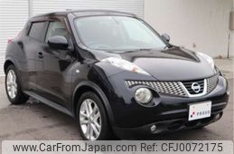 nissan juke 2011 -NISSAN--Juke DBA-YF15--YF15-039341---NISSAN--Juke DBA-YF15--YF15-039341-