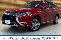 mitsubishi outlander-phev 2019 quick_quick_5LA-GG3W_GG3W-0700128