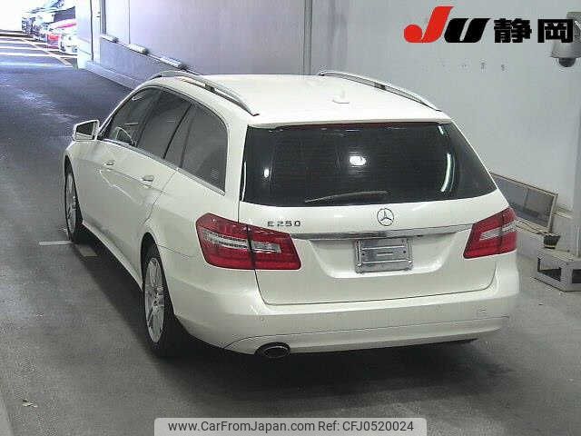 mercedes-benz e-class-station-wagon 2012 -MERCEDES-BENZ--Benz E Class Wagon WDD2122472A677960---MERCEDES-BENZ--Benz E Class Wagon WDD2122472A677960- image 2