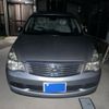 nissan bluebird-sylphy 2007 -NISSAN--Bluebird Sylphy DBA-KG11--KG11-029119---NISSAN--Bluebird Sylphy DBA-KG11--KG11-029119- image 2