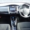 toyota corolla-axio 2018 -TOYOTA--Corolla Axio DAA-NKE165--NKE165-7185426---TOYOTA--Corolla Axio DAA-NKE165--NKE165-7185426- image 2