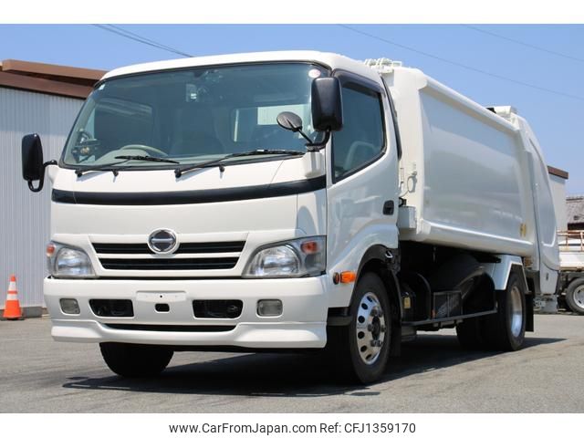 hino dutro 2011 GOO_NET_EXCHANGE_0230013A30250630W003 image 2