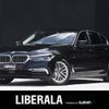 bmw 5-series 2017 -BMW--BMW 5 Series LDA-JC20--WBAJC32080G466709---BMW--BMW 5 Series LDA-JC20--WBAJC32080G466709- image 1