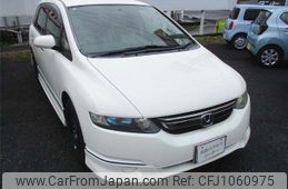honda odyssey 2004 -HONDA 【岐阜 300ﾒ2635】--Odyssey RB1-3079556---HONDA 【岐阜 300ﾒ2635】--Odyssey RB1-3079556-
