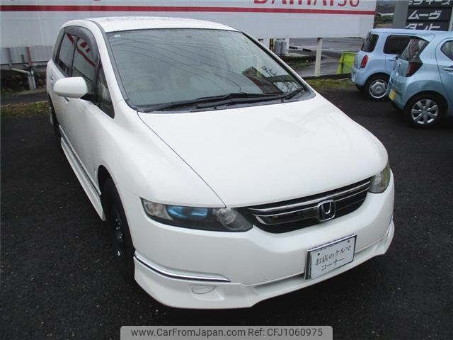 honda odyssey 2004 -HONDA 【岐阜 300ﾒ2635】--Odyssey RB1-3079556---HONDA 【岐阜 300ﾒ2635】--Odyssey RB1-3079556- image 1