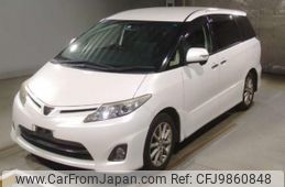 toyota estima 2012 quick_quick_DBA-ACR50W_ACR50-0140613