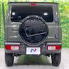 suzuki jimny 2021 -SUZUKI--Jimny 3BA-JB64W--JB64W-207354---SUZUKI--Jimny 3BA-JB64W--JB64W-207354- image 16