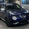 nissan juke 2014 -NISSAN--Juke YF15-403374---NISSAN--Juke YF15-403374- image 5