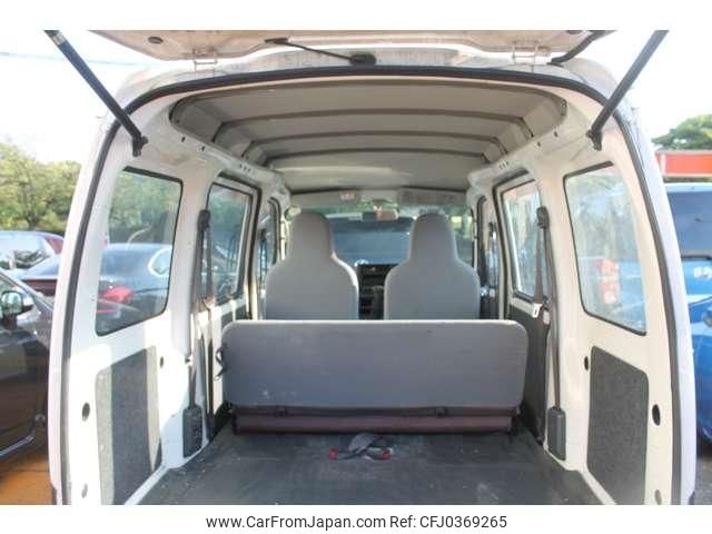 daihatsu hijet-cargo 2014 quick_quick_EBD-S321V_S321V-0213108 image 2