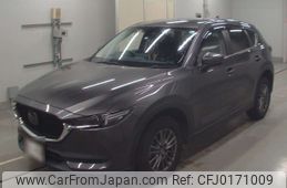 mazda cx-5 2017 -MAZDA--CX-5 KF2P-127397---MAZDA--CX-5 KF2P-127397-