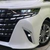 toyota alphard 2024 -TOYOTA--Alphard 6AA-AAHH40W--AAHH40-4003365---TOYOTA--Alphard 6AA-AAHH40W--AAHH40-4003365- image 13