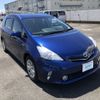 toyota prius-α 2011 AF-ZVW40-3007626 image 3