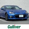 subaru brz 2013 -SUBARU--BRZ DBA-ZC6--ZC6-008567---SUBARU--BRZ DBA-ZC6--ZC6-008567- image 1