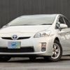 toyota prius 2010 CFJ1806207 image 1